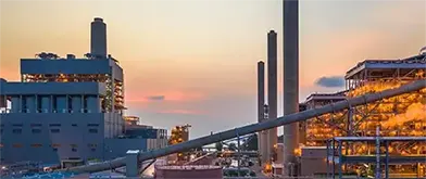 Metallurgical Industry