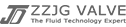 ZZJG VALVE footer logo