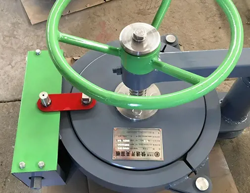 Clamp Quick Opening Closure