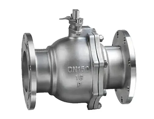 Floating Ball Valve