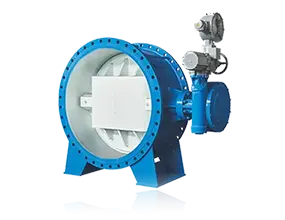 Butterfly Valve