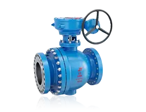 Ball Valve