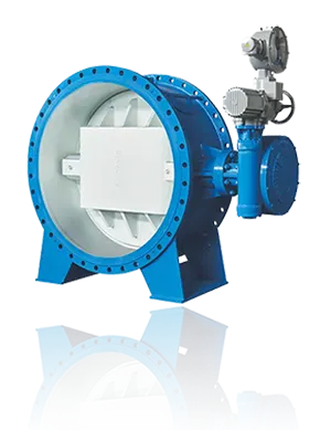 Butterfly Valve
