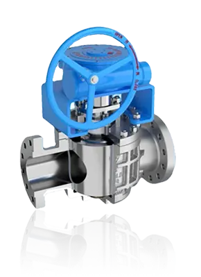 Plug Valve
