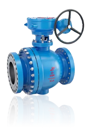 Ball Valve
