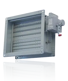 Air Damper