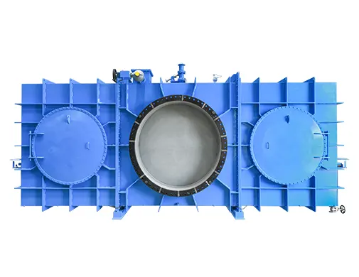 Slide Line Goggle Valve