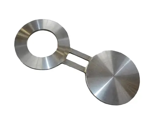 Spectacle Blind Flange(Figure-8 Blind Flange)
