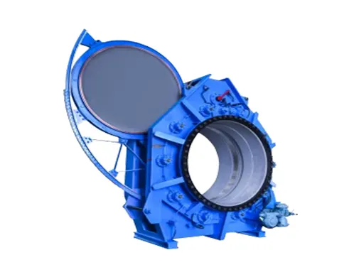 Swing Goggle Valve