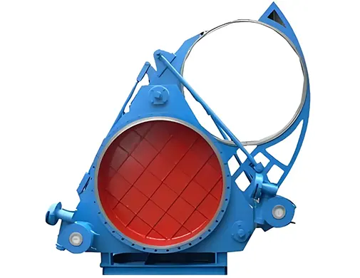 Swing Goggle Valve