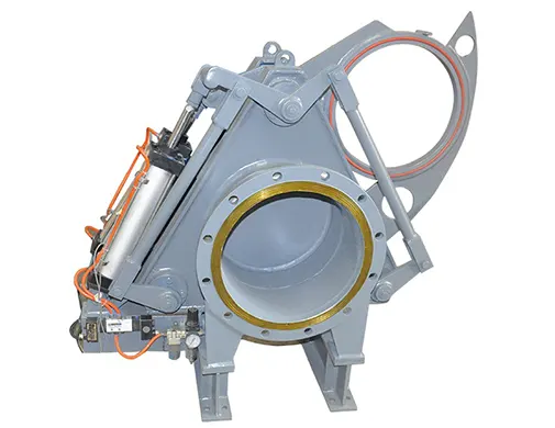 Swing Goggle Valve