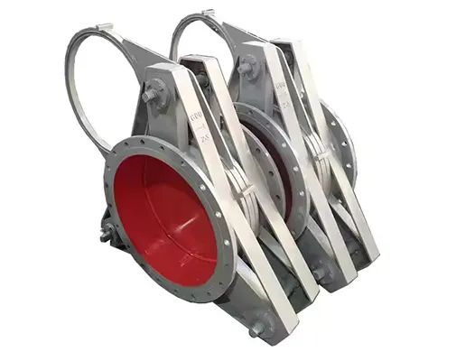 Swing Goggle Valve