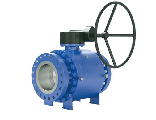 Ball Valve