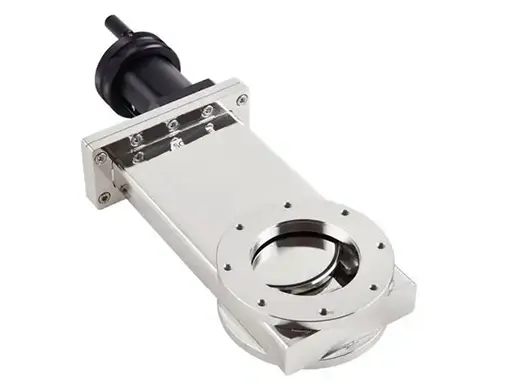 Vacuum Gate Valve