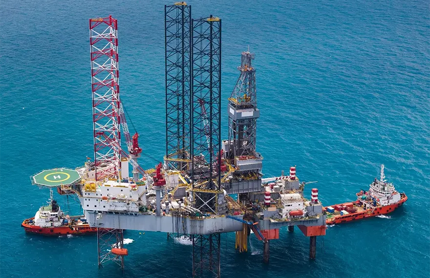 Application Analysis of Blind Valve in Floating Production Storage and Offloading (FPSO)  system