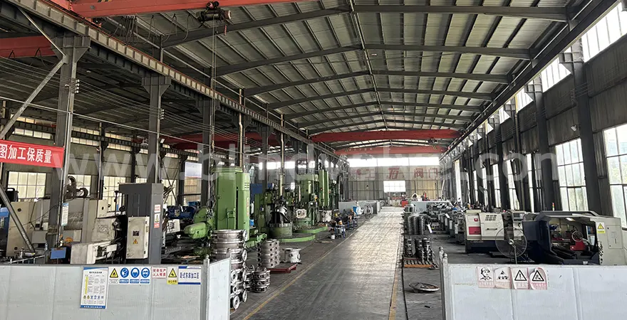 Philippines customers visit ZZJG VALVE to start strategic cooperation