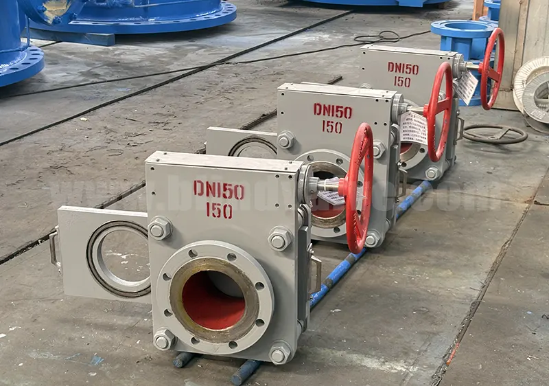 Spectacle Blind or line Blind Valve: How to Select the Right Forward Isolation Device?