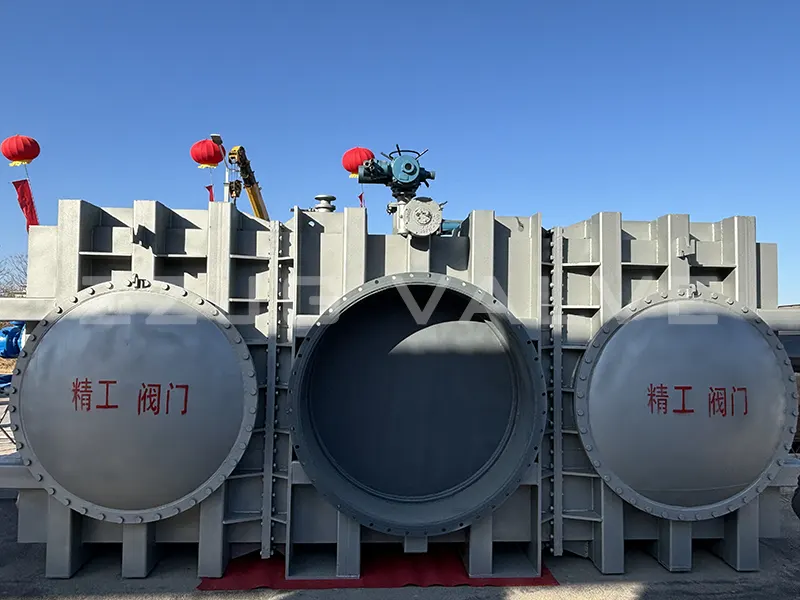 Spectacle Blind Valve Pressure and Diameter Selection Guide