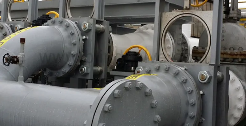 High-Pressure Blind Valves Operating Guidelines