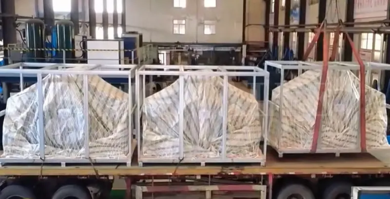 The Key Role of the Spectacle Blind Valve in Gas Pipelines