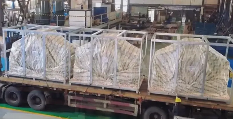 The Key Role of the Spectacle Blind Valve in Gas Pipelines