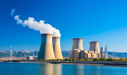 Nuclear Power