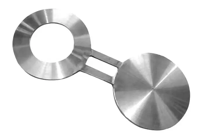 Spectacle Blind Flange